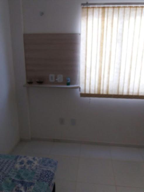 Apartamentos Brisa Del Mar Luis Correia Ngoại thất bức ảnh