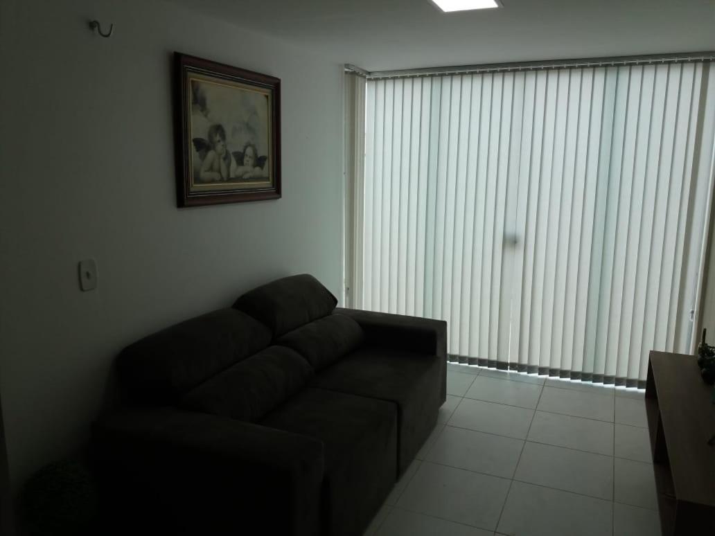 Apartamentos Brisa Del Mar Luis Correia Ngoại thất bức ảnh